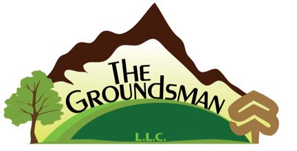 The Groundsman Logo