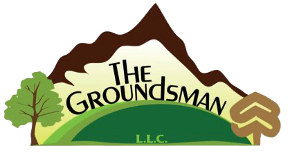 The Groundsman Logo