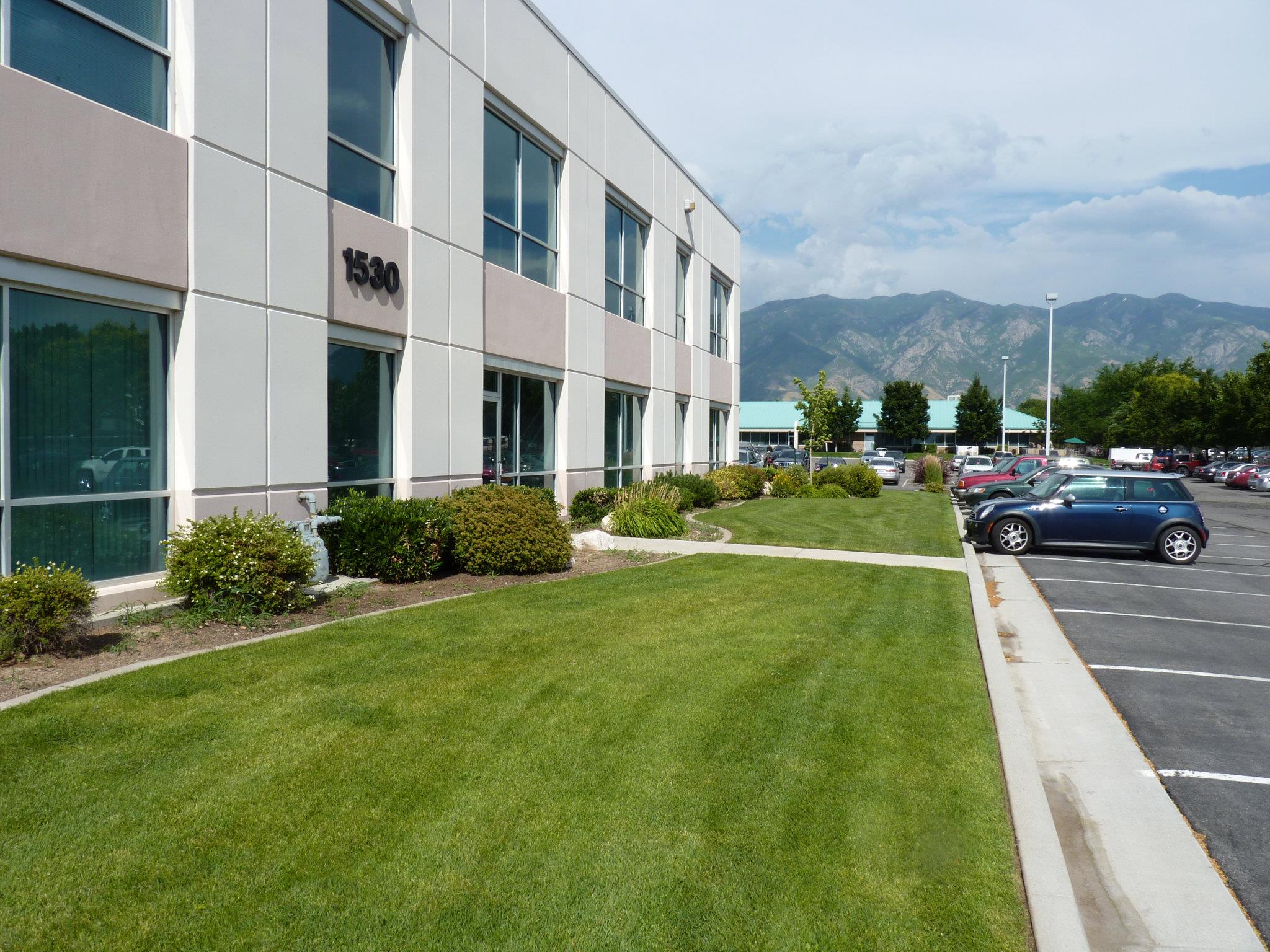 Property care and maintenance